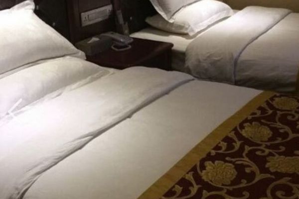 Hetian Hotel (Shaoyang)